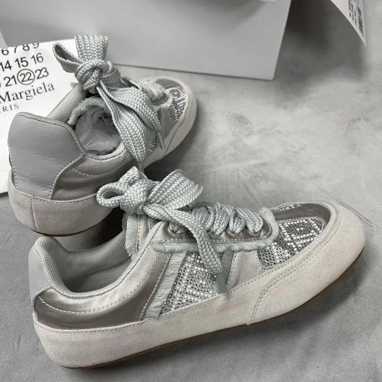 Maison Margiela Shoe 